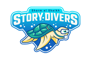 story-divers