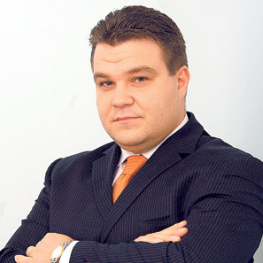 Cristian Alecu